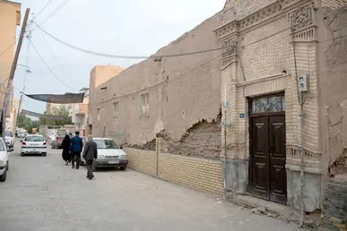 وجود ۳۹۳۱ هکتار بافت ناکارآمد در قم؛ سکونت ۶۷۳ هزار نفر در مناطق فرسوده