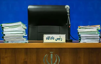 کاهش ۲۵ درصدی زمان رسیدگی به پرونده&zwnj;ها در اشترینان