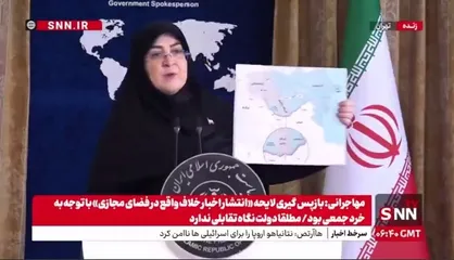 مهاجرانی: طوری از توافق ارمنستان و آذربایجان حرف می&zwnj;زنند گویا کل مرز شمالی ما از دست رفته/ زنگزور بخش کوچکی از مرز ماست