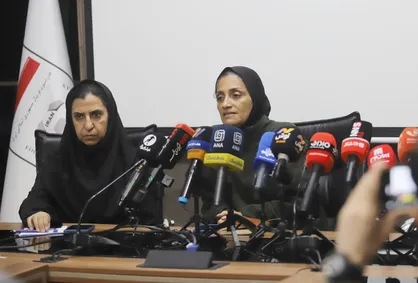 تیم ملی فوتبال زنان ایران بدون نگین زندی به جام ملت&zwnj;های آسیا می&zwnj;رود