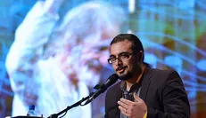 «بامداد فلاحتی» قطعات عاشورایی اجرا می‌کند