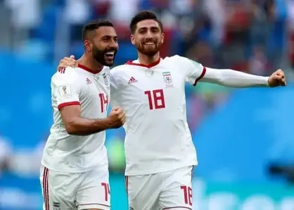 قدوس و جهانبخش چرا از تیم ملی خط خوردند؟