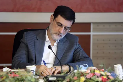 پیام تبریک قاضی&zwnj;زاده هاشمی به مناسبت آغاز سال نو و ماه مبارک رمضان/جان&zwnj;هایمان را در بهار طبیعت با زلال یاد مطهر شهدا تازه کنیم