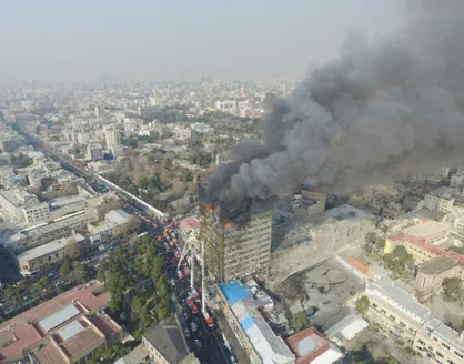 مشکل اصلي پلاسکو در کدام بخش بود؟