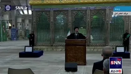 سیدحسن خمینی: مهمترین وعده آقای پزشکیان که بسیار دلنشین است سپردن کار به کارشناسان است