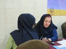 سنجش سلامت ۹۰۰ دانشجوی جدید دانشگاه علوم پزشکی شیراز انجام شد