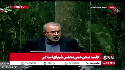 نخعی&zwnj;راد: قوه قضائیه به اظهارات امثال قائم&zwnj;پناه، معاون اجرایی رئیس جمهور  درباره اغتشاشات ورود کند