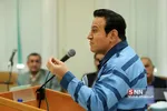 آخرین جلسه دادگاه رسیدگی به پرونده حسین هدایتی