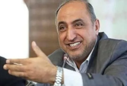 &laquo;عیسی فرهادی&raquo; به عنوان مدیرعامل جدید سازمان منطقه آزاد انزلی منصوب شد + تصویر حکم