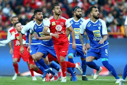 دومین دربی متوالی بدون تماشاگر
