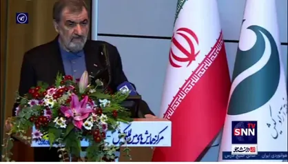محسن رضایی: چرا تروریست&zwnj;ها در برابر تانک&zwnj;هایی که به ۲۰ کیلومتری دمشق رسیده اعتراضی نمی&zwnj;کنند؟
