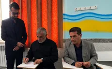 ۳۰ میلیارد ریال برای تکمیل هوشمندسازی مدارس سرعین اختصاص یافت