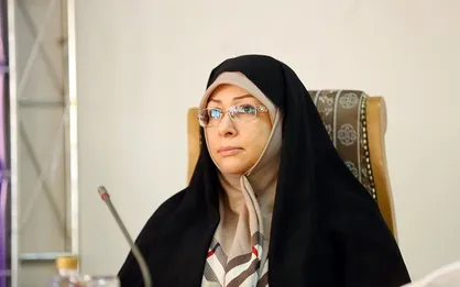 بانوان پس از انقلاب اسلامی در حوزه&zwnj;های آموزشی رشد زیادی داشتند