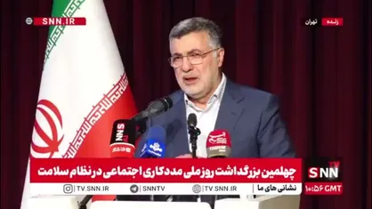 ظفرقندی: مددکاری اجتماعی یک تخصص است