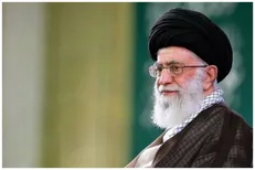 «نزدیک قلّه‌ایم؛ خستگی و ناامیدی ممنوع»؛ جمله منتخب سال ۱۴۰۲ رهبر انقلاب شد