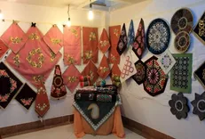 افتتاح کارگاه تولیدی صنایع دستی در هیرمند با سرمایه‌گذاری ۵ میلیارد ریالی بخش خصوصی