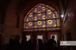 نوروز ‍۱۴۰۲ / مجموعه زندیه شیراز