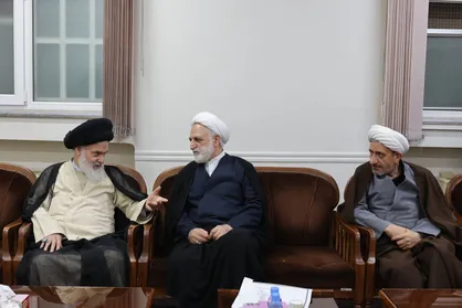محسنی اژه&zwnj;ای: اشراف اطلاعاتی کشور همه طرح&zwnj;های تروریستی دشمن را خنثی کرد