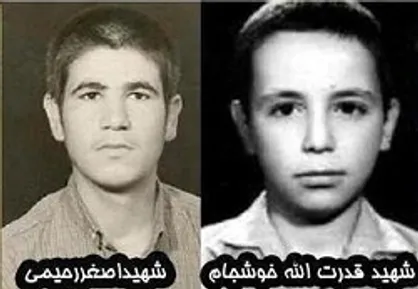 ماجرای شهادت آخرین رزمندگان لشکر۱۰ در روز تاسوعا و عاشورا