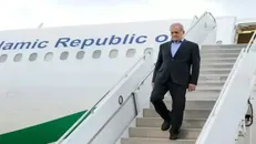 پزشکیان هفته آینده به عمان می رود