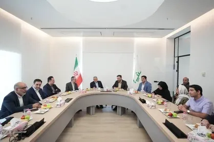 وزیر میراث فرهنگی: ماموریت دولت حمایت از بخش&zwnj;خصوصی است