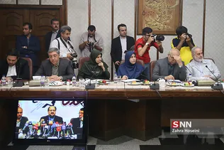 نشست خبری روز ملی صنعت و معدن
