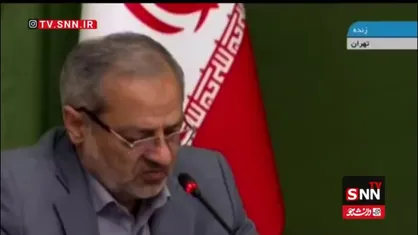 وزیر آموزش و پرورش: سند هوش مصنوعی را نهایی کردیم/ ۱۰۰ هزار معلم و یک میلیون دانش آموز تابستان آموزش می&zwnj;بینند