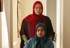تقابل موسیقی پاپ و ایرانی در سریال ستایش ۳