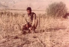 مصاحبه‌ای که افسر عراقی را خجالت‌زده کرد