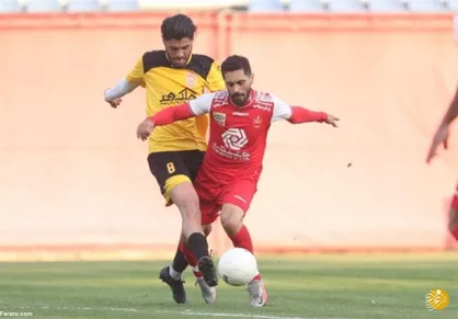 حمله پرسپولیسی&zwnj;ها به سازمان لیگ به خاطر استقلال