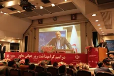 سهم اندک بخش تعاون در اقتصاد کشور / اقتصاد دیجیتال راه‌حل‌ افزایش مشارکت مردم در بخش تعاون است