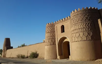 فهرست بهترین روستا&zwnj;های گردشگری جهان، شفیع آباد شهداد را هم شامل خواهد شد؟
