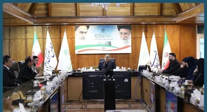 نگاهداری: علاقه&zwnj;مند به ارتقای همکاری&zwnj;ها با تاجیکستان هستیم