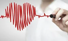 بیماری‌های قلبی در دیابتی‌ها ۲ تا ۴ برابر شایع‌تر است
