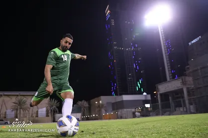 بازگشت دوباره لژیونر پرسپولیسی به پست پرماجرا