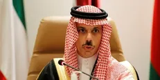 بن‌فرحان: اختلافاتی وجود دارد که مانع دیدار من با امیرعبداللهیان می‌شود