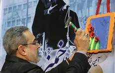 زنگ انقلاب در مدارس کشور نواخته شد