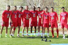 ترکیب پرسپولیس مقابل پیکان مشخص شد/ نعمتی مدافع راست
