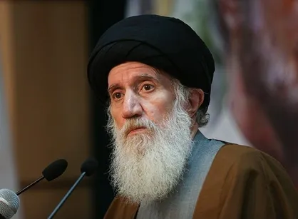 تسلیت رئیس جمهور و مسئولان دولتی در پی رحلت حجت الاسلام فاطمی&zwnj;نیا