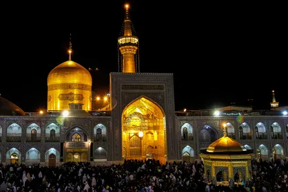 فراخوان جشنواره ملی رسانه&zwnj;های دیجیتال رضوی منتشر شد