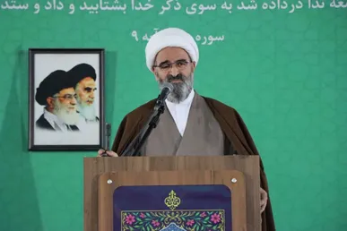 تقویت قدرت بازدارندگی تنها راه مقابله با زیاده‌خواهی‌های دشمن است/خون‌خواهی رهبر شهید و همه شهدای این جنگ، مطالبه ملت ایران است