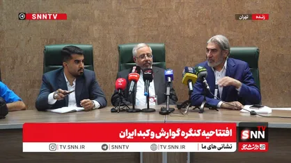 وزیر سابق بهداشت: تمایل به خروج از شغل بین پرستاران بالاست + فیلم