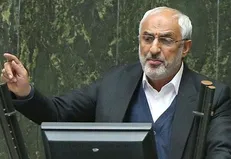زاهدی: آقای روحانی، لطفا برای فرار از پاسخگویی آدرس غلط ندهید/ فضا را به سمت اتهام پیش نبرید
