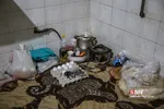 پلمپ ۳۷ خانه در«میدان امام حسین (ع)»