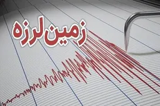 زلزله در پارس آباد اردبيل