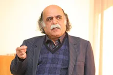 برگزاری دوره برخط شاهنامه‌شناسی میرجلال‌الدین کزازی