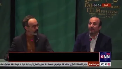 آتش&zwnj;زمزم: در ایران فیلم ساختن برای کارگردان&zwnj;های مستقل سخت شده
