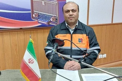 برف&zwnj;روبی بیش از ۱۰ هزار و ۵۰۰ کیلومتر باند در استان اردبیل / راه ۲۲۰ روستا بازگشایی شد