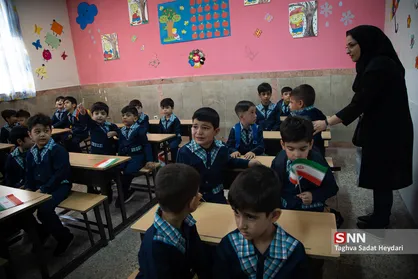 آمادگی مدارس هرمزگان برای آغاز سال تحصیلی/بیش از ۲۵۰ هزار دانش&zwnj;آموز ابتدایی به مدرسه می&zwnj;روند