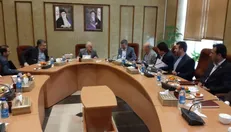 به‌کارگیری روش‌های اشتغال‌زایی بنیاد برکت در دستگاه‌های اجرایی